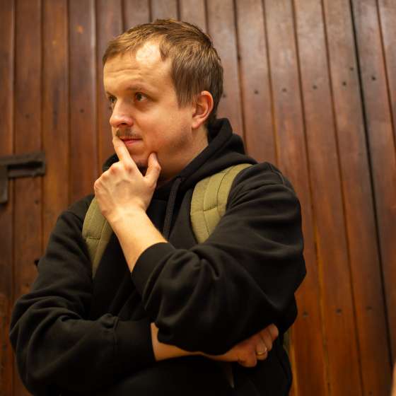 Sławomir Witkowski 