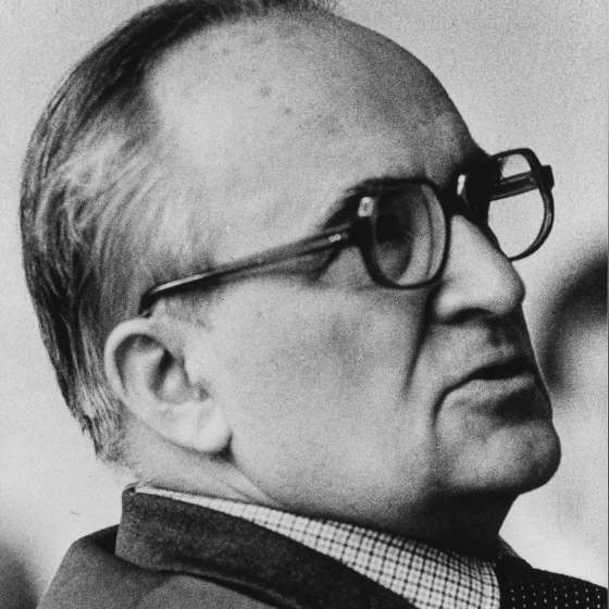 Adam Haupt