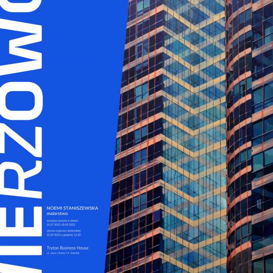 Publiczna obrona rozprawy doktorskiej mgr Noemi Staniszewskiej-Żurawskiej