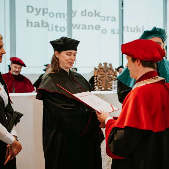Święto Uczelni - 76 lat - 41
