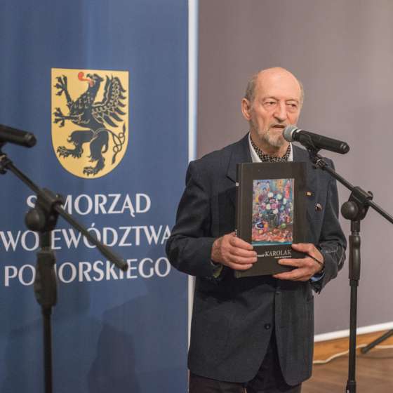 Zygmunt Karolak MALARSTWO, RYSUNEK | Ocalić od zapomnienia