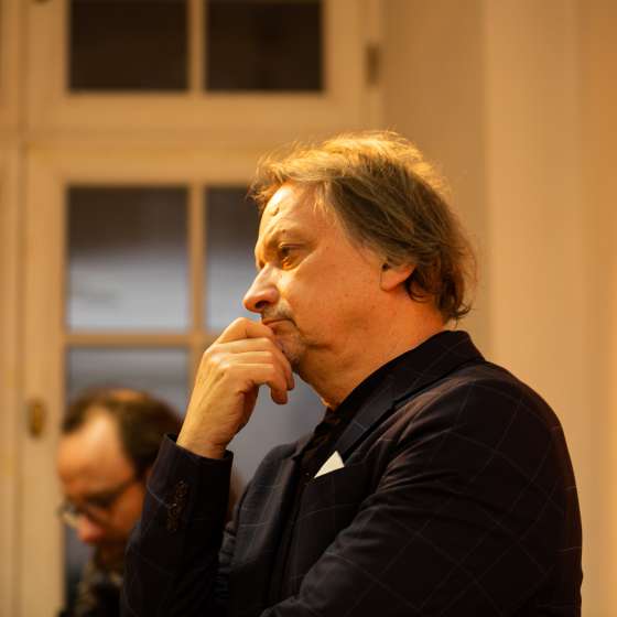 Grzegorz Radecki. Malarstwo - 20