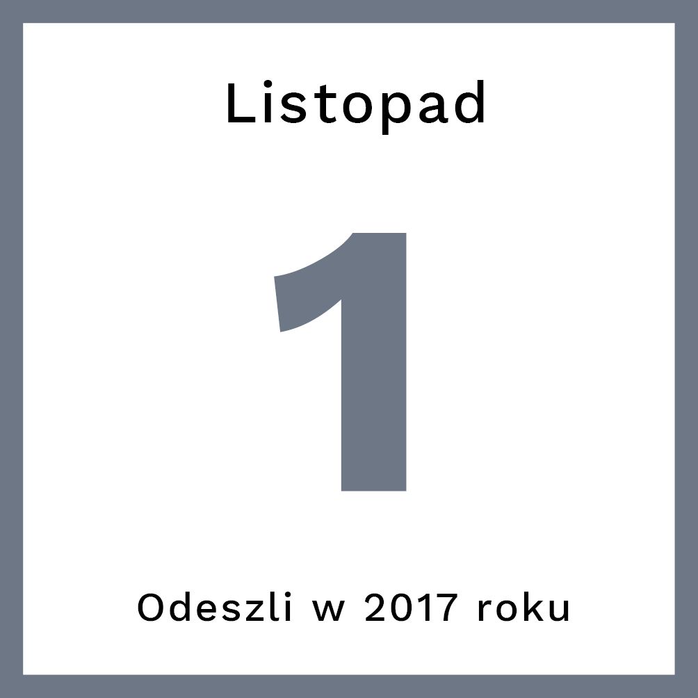 Kartka z kalendarza