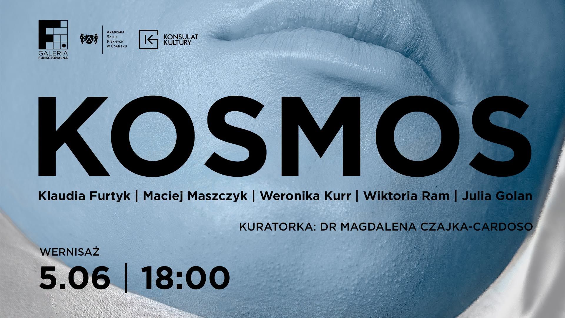 Kosmos. Wystawa studencka Fotografii 