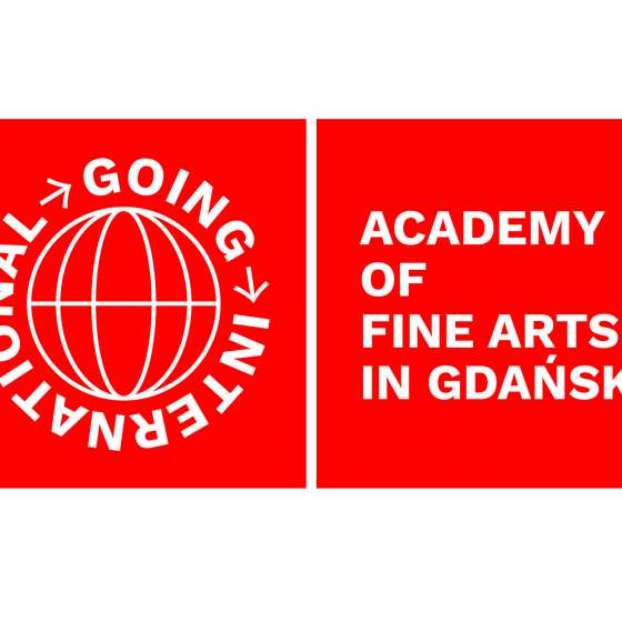 Contest for a graphic design of the english-language student guide