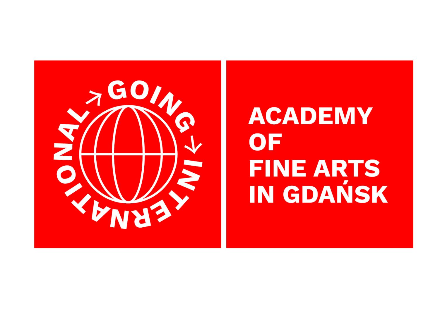 Contest for a graphic design of the english-language student guide