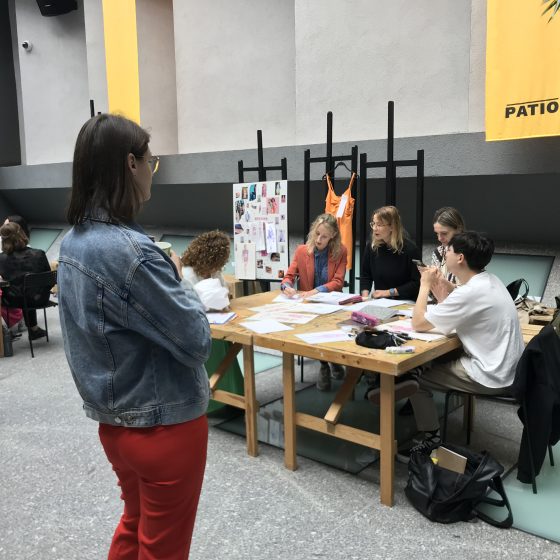 Letnia Akademia „Fashion Starter” - 18