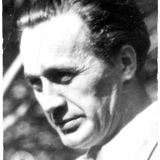 Marian Wnuk (Archiwum fotografii ASP)