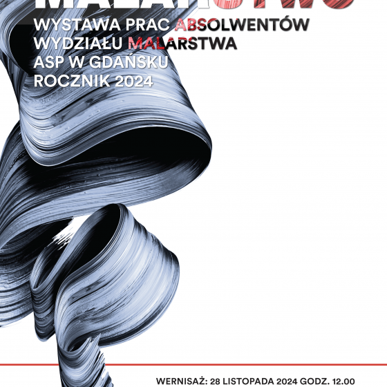  Wystawa MŁODE MALARSTWO