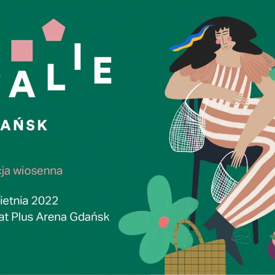 Bakalie wiosenne - dla Ukrainy