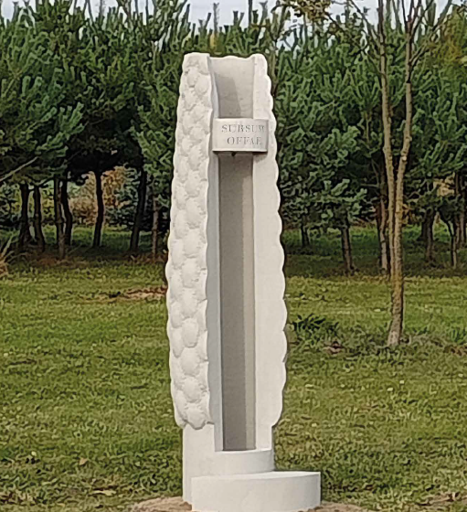 Wystawa PODNOSZĄC KROMKĘ - 7