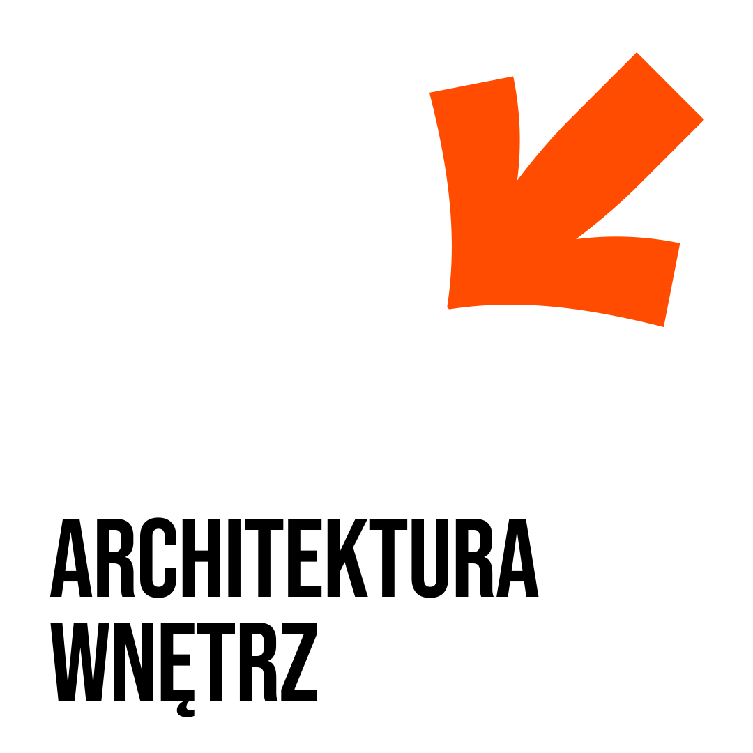 Przed rekrutacją... Architektura Wnętrz