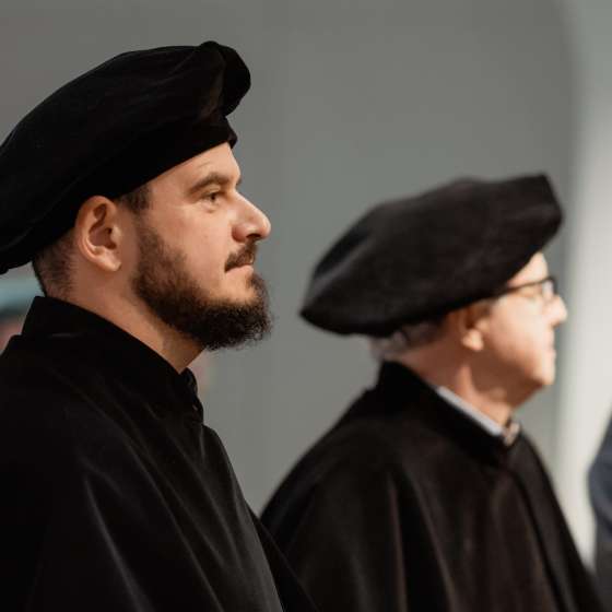77 lat ASP - Święto Uczelni - 142