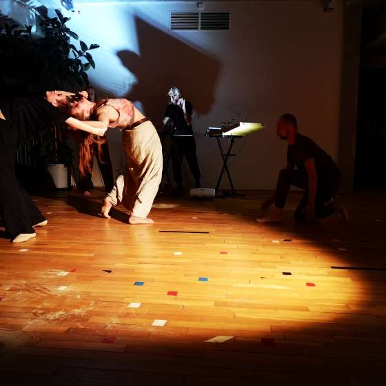 ”TeARTowskie Reminiscencje” w Grid Arthubie - 11