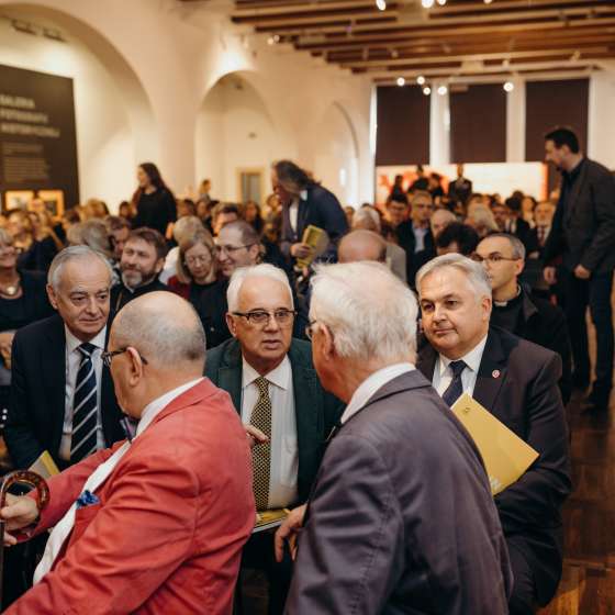 Inauguracja Roku Akademickiego 2018/2019
