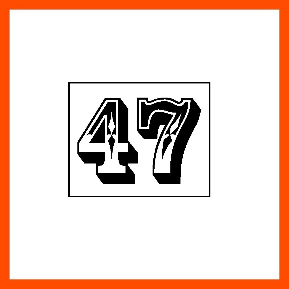 Twórca i Ślad | 47