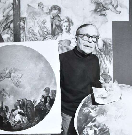 Janusz Strzałecki - 8