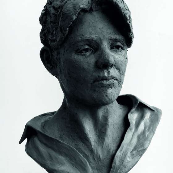Wyróżnienie: Alicja Morawska