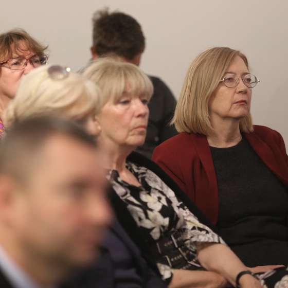 Inauguracja Roku Akademickiego 2018/2019