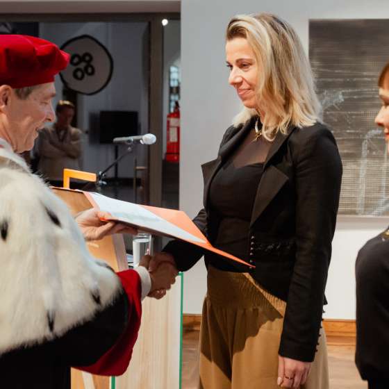 77 lat ASP - Święto Uczelni - 174