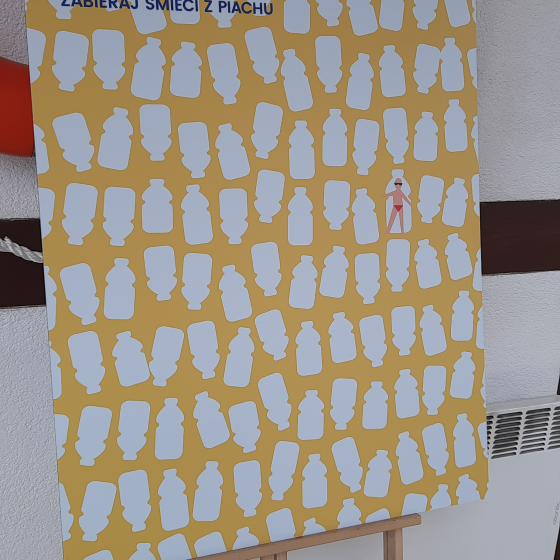 Proekologiczne murale naszych studentów_tek w przestrzeni Gdańska  - 22