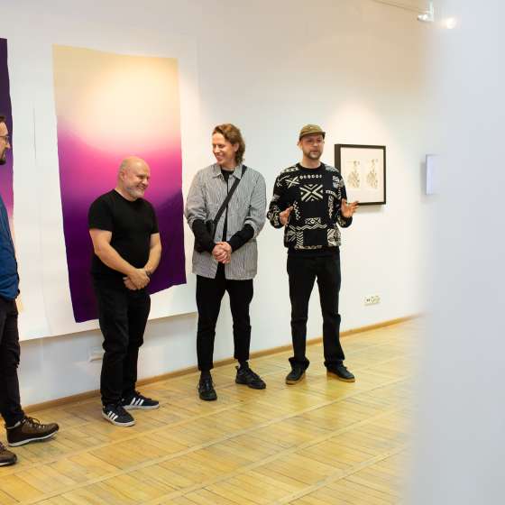 Ari Pelkonen & Tatu Tuominen “Displaced” - 21