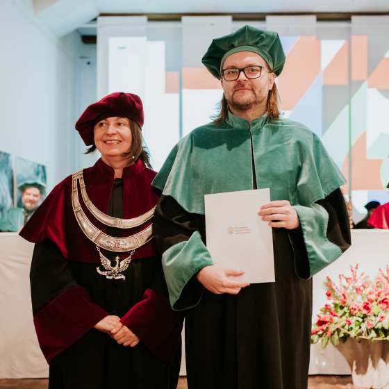78 lat ASP, Święto Uczelni - fotorelacja - 56