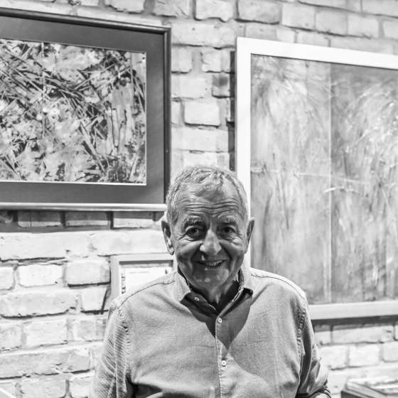 Andrzej Dyakowski (1936-2020)