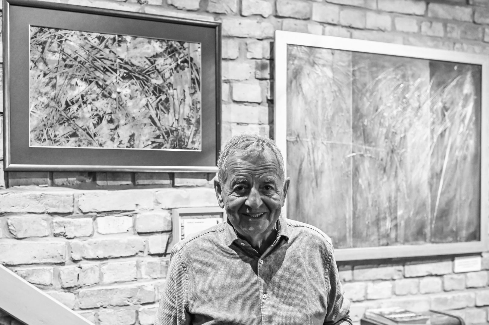 Andrzej Dyakowski (1936-2020)