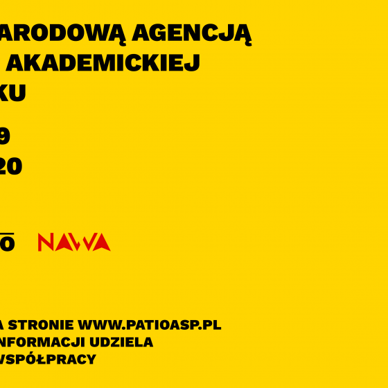 Dzień z Narodową Agencją Wymiany Akademickiej w Gdańsku