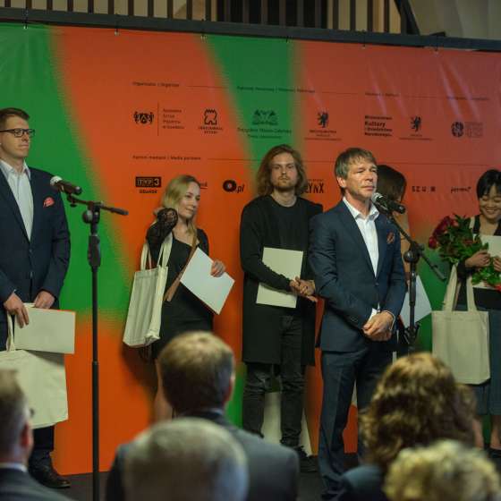Najlepsze Dyplomy 2017 | Akademii Sztuk Pięknych