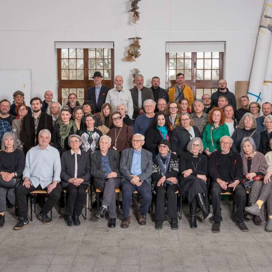 Zjazd absolwentów w 100-lecie urodzin prof. Franciszka Duszeńki - 15