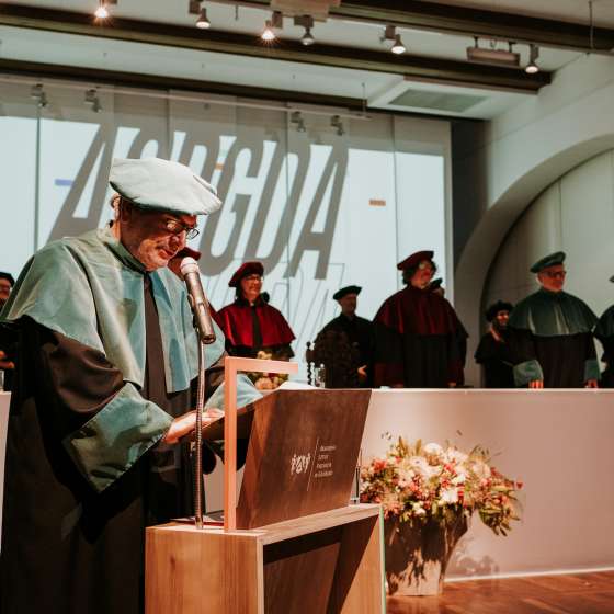 Inauguracja Roku Akademickiego 2022/2023 - 83