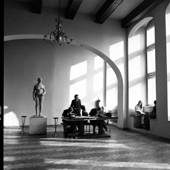 Aula, 1969 [I/35/1]