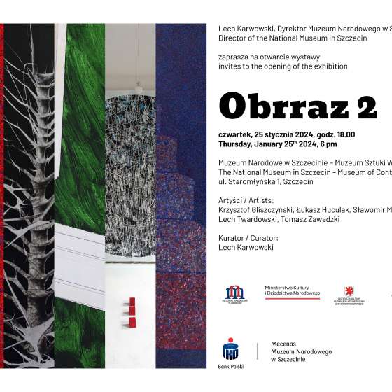 Obrraz 2 [Gliszczyński, Marzec, Huculak, Twardowski, Zawadzki]