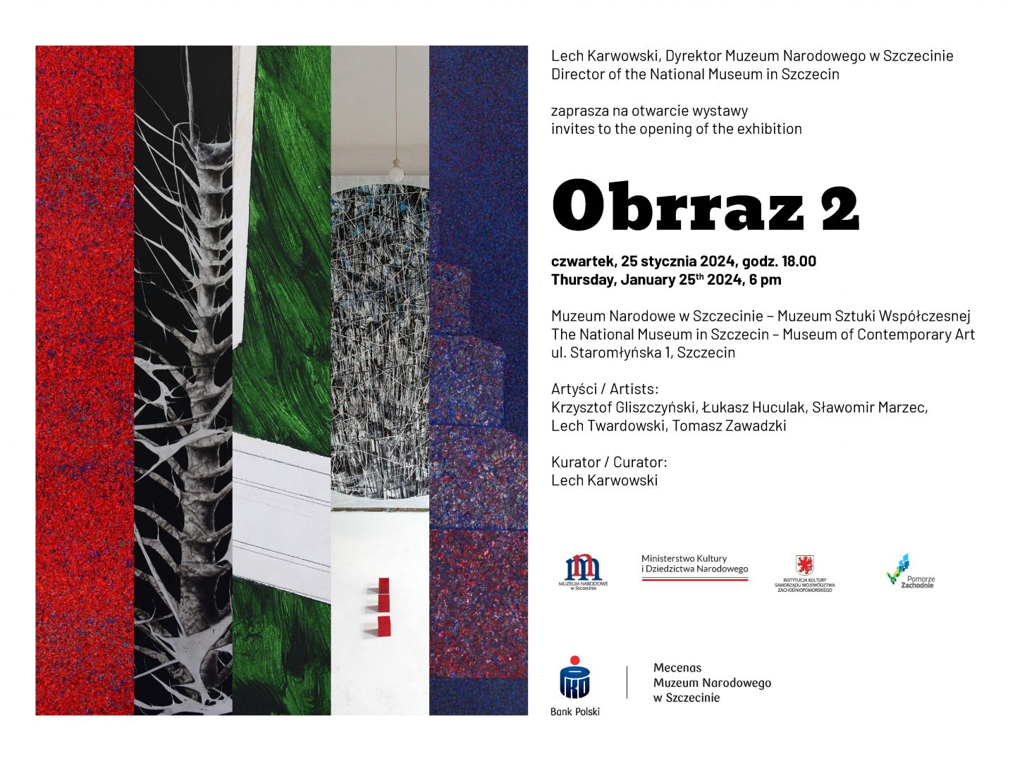 Obrraz 2 [Gliszczyński, Marzec, Huculak, Twardowski, Zawadzki]
