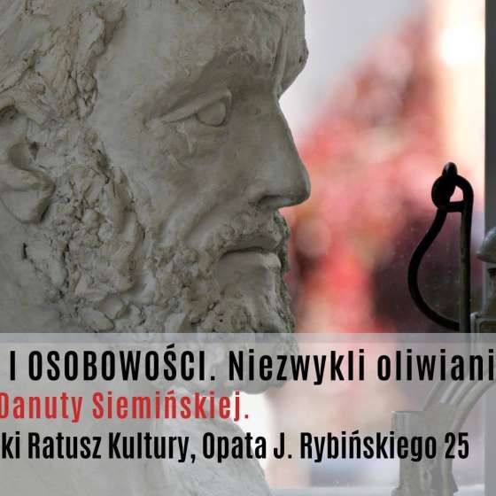 Autorytety i osobowości. Prelekcja nt. Kazimierza i Andrzeja Śramkiewiczów  - 1