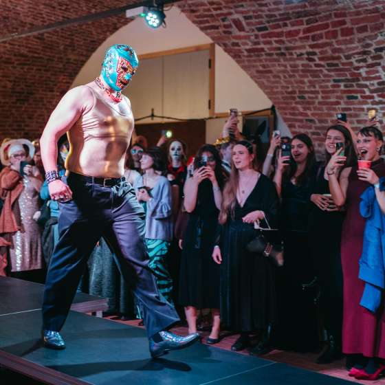 „Akademia to my”. Tak świętowaliśmy 80-lecie ASP Gdańsk - 136