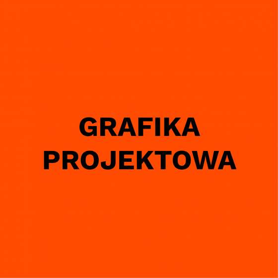 Katedra Grafiki Projektowej - 1