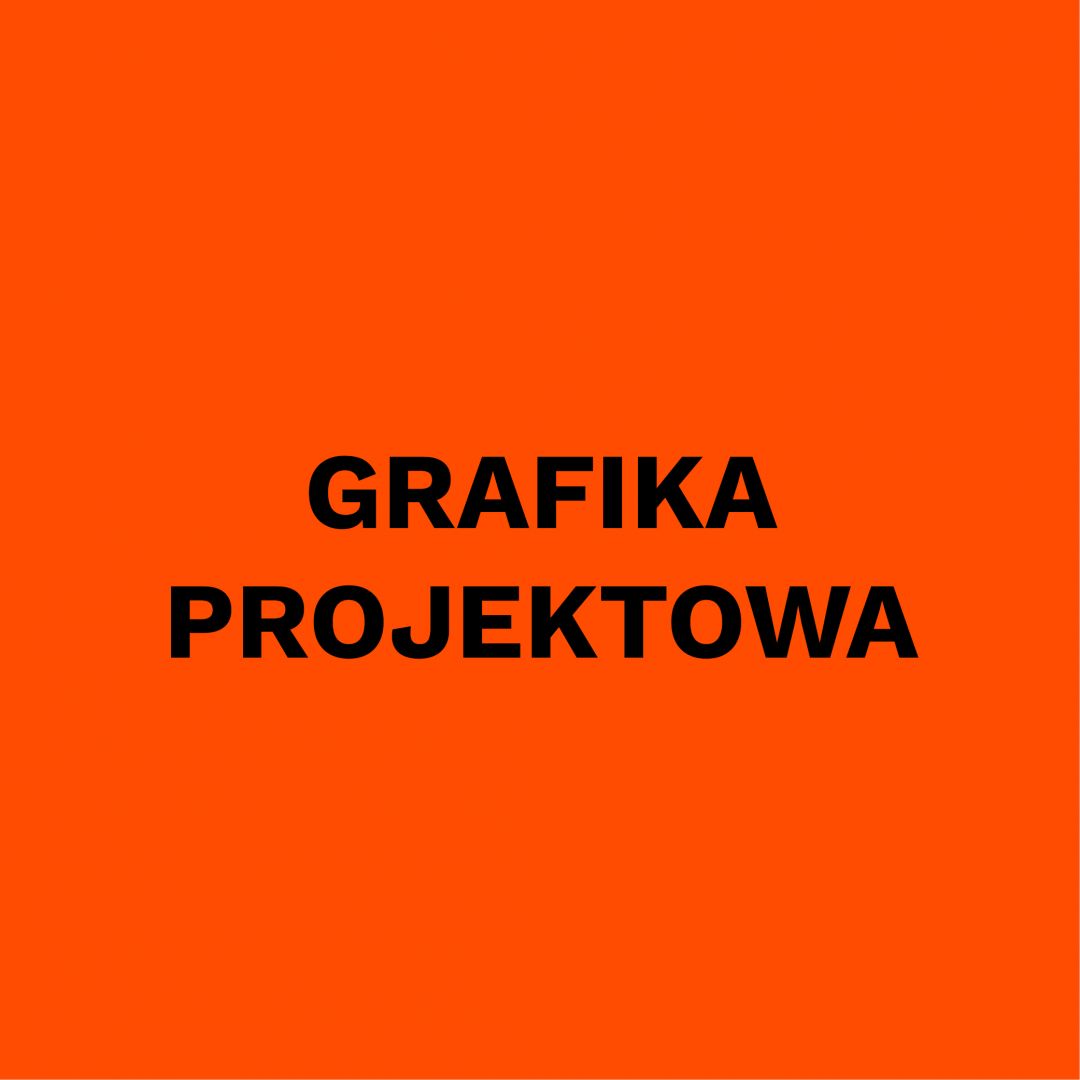 Katedra Grafiki Projektowej