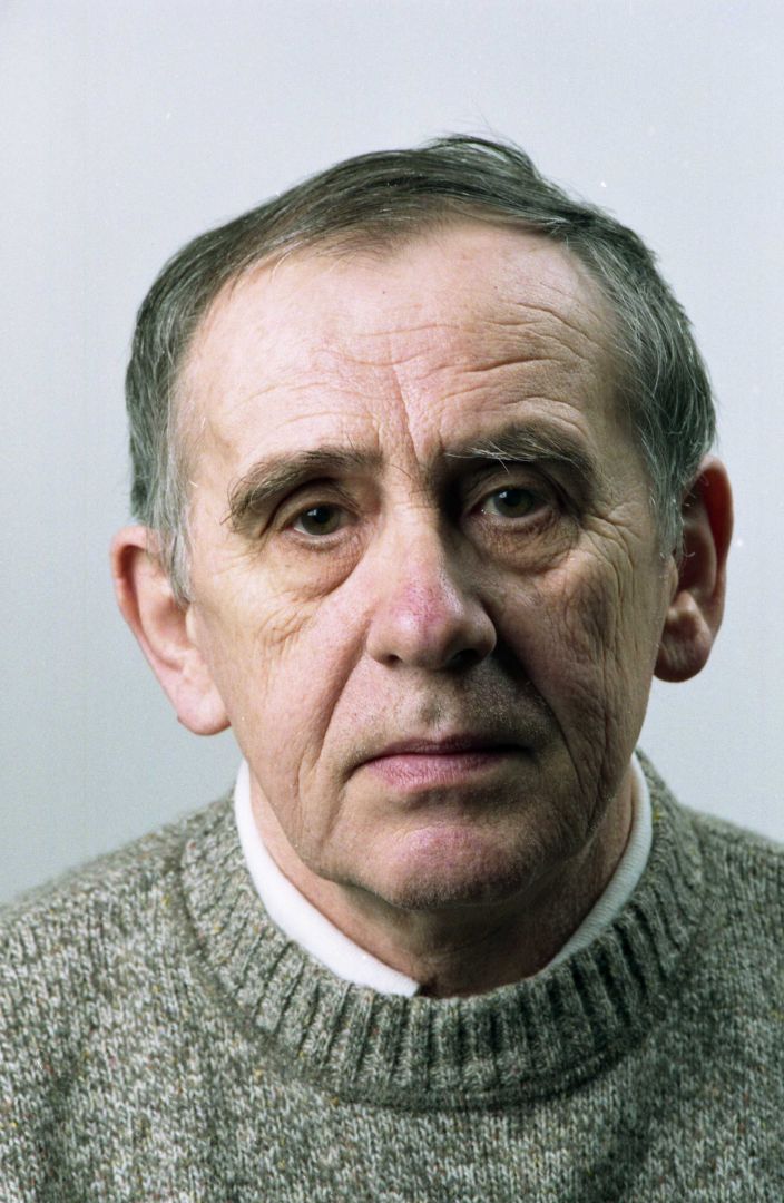 Hugon Lasecki