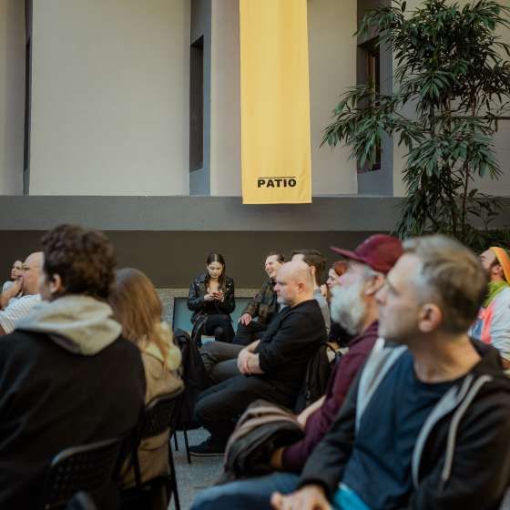 Trisity###5 – Konferencja Sitodrukowa - 33