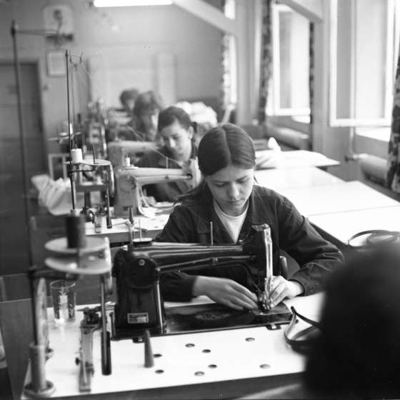 Sopot na walizkach – historia Sopockich Zakładów Wyrobów Galanteryjnych „Sopotplast” - 3