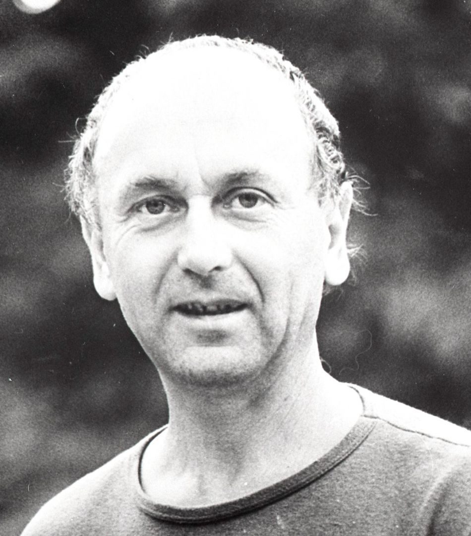 Romuald Frejer