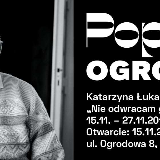 „Nie odwracam głowy” Katarzyny Łukasik