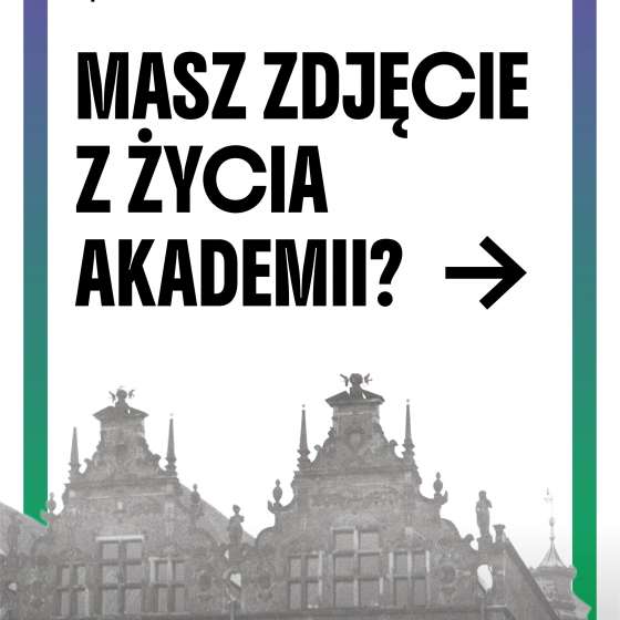 OPEN CALL: 80 lat ASP Gdańsk