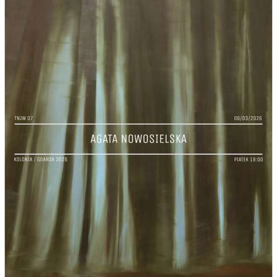 NJW 07 | AGATA NOWOSIELSKA - 1