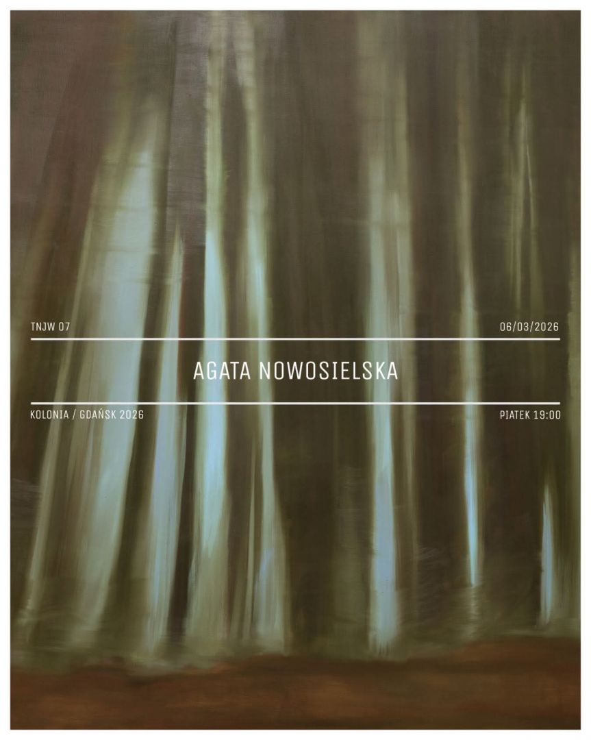 NJW 07 | AGATA NOWOSIELSKA