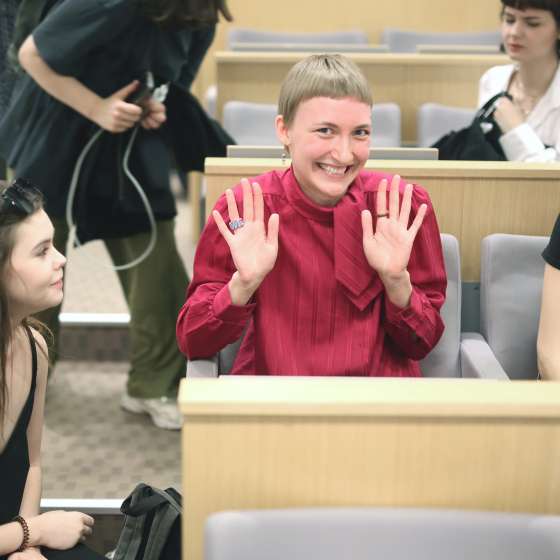 Dyplomy na Wydziale Wzornictwa – czerwiec 2024 - 14