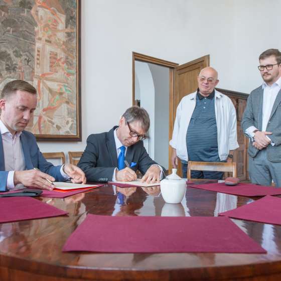 Nowe oblicze Władysławowa